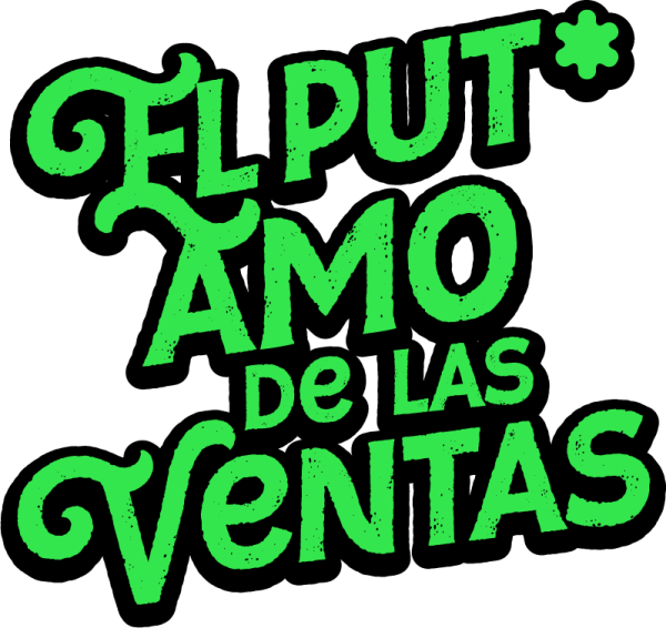 Put* Amo de las Ventas
