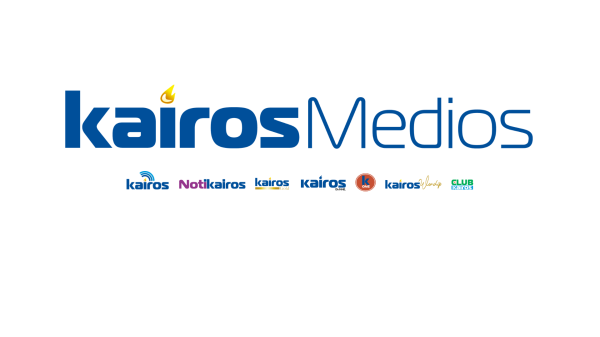 Kairos Media