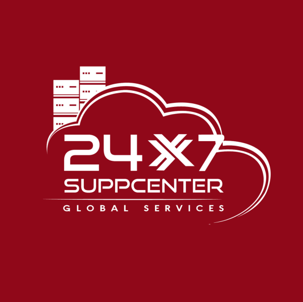 SuppCenter
