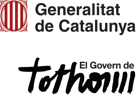 Generalitat de Catalunya