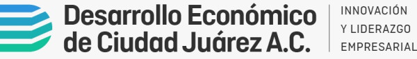 Desarrollo Económico Juárez
