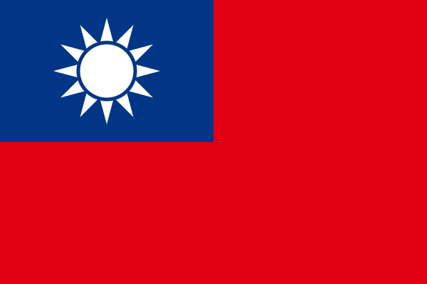Gob Taiwan