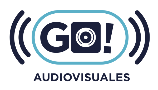 Go! Audiovisuales