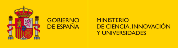 Ministerio de Ciencia, Innovación y Universidades