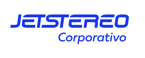 Jetstereo