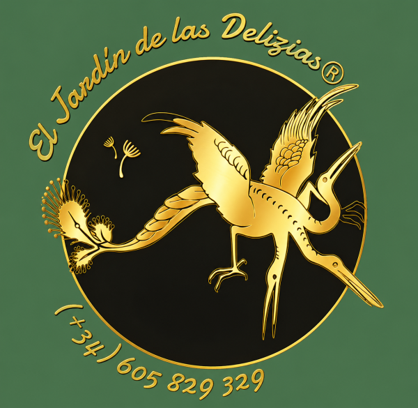 El Jardín de las Delizias