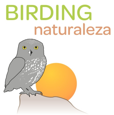 Birding Naturaleza
