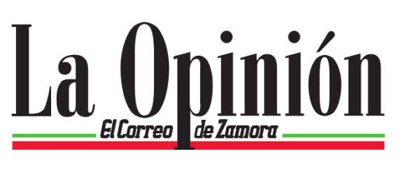 La Opinión-El Correo de Zamora