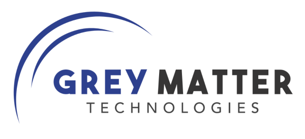 Grey Matter