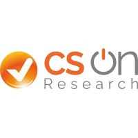 CS On Research