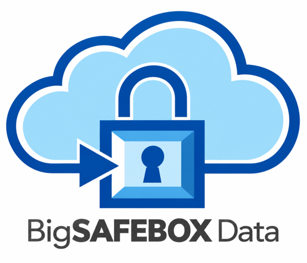 Big Safe Box