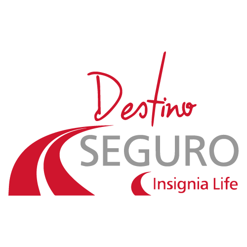 Destino Seguro Insignia Life