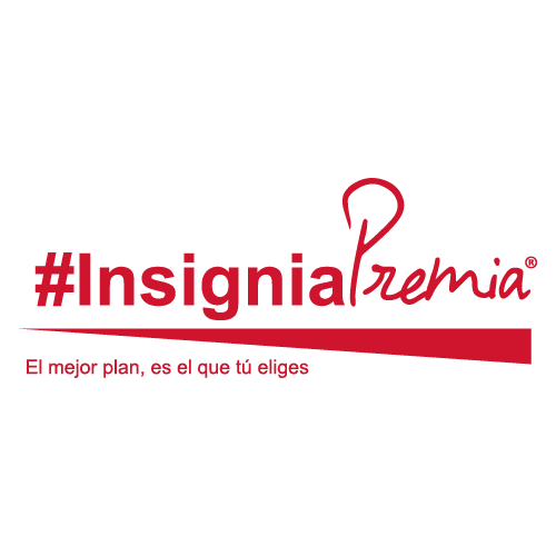 Seguro #Insignia Premia