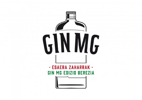 Gin MG
