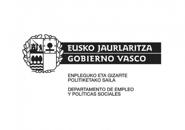 Gobierno Vasco Empleo