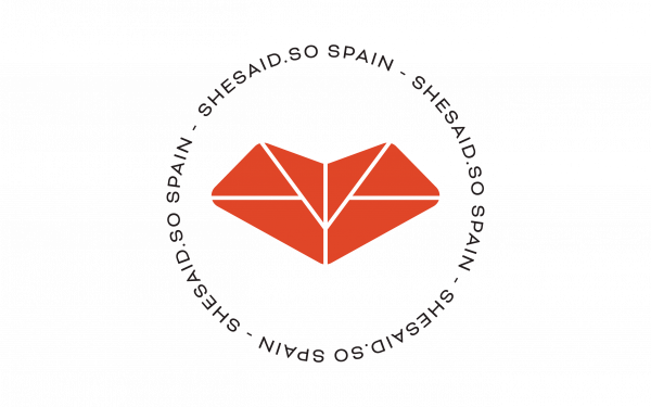 SHESAID.SO. SPAIN