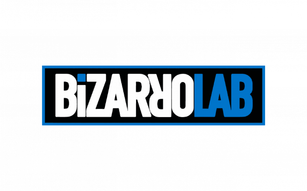 BIZARRO LAB