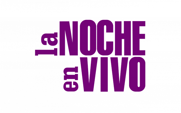 la NOCHE en VIVO