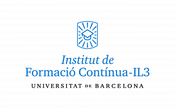 institut de Formació Contínua- IL3