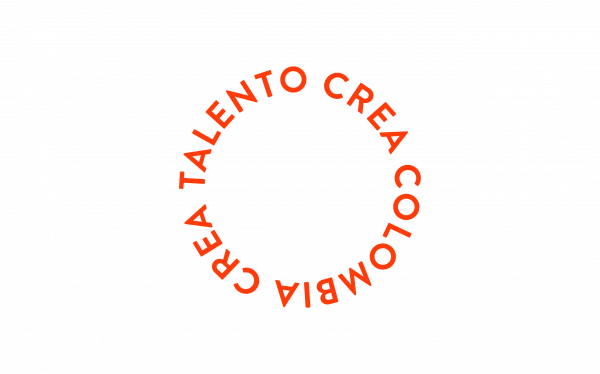 Sello Colombia Crea