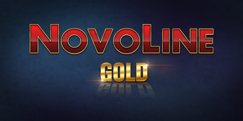 NOVO LINE Gold