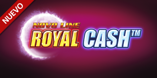 NOVO LINE Royal Cash