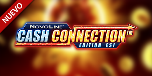 Cash Connection Edition ES1