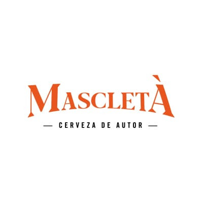 Cerveza Mascletà