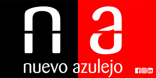 NUEVO AZULEJO