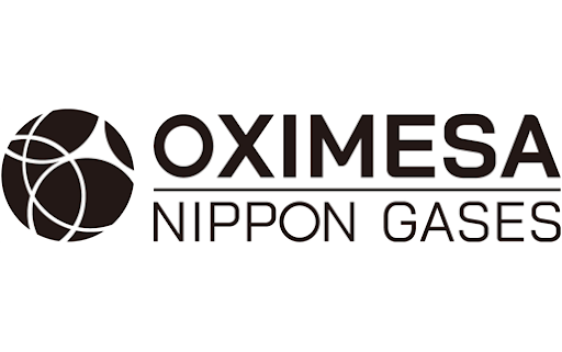 OXIMESA NIPPON GASES