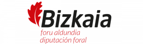 Diputación de Bizkaia.