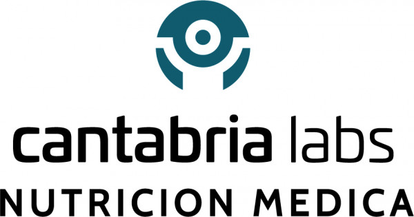 Cantabria Labs Nutrición Médica.