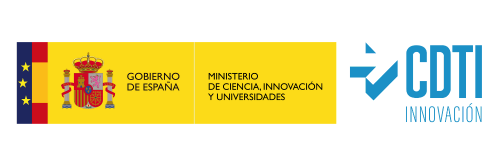 CDTI - Centro para el Desarrollo Tecnológico Industrial