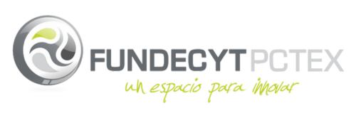 FUNDECYT - PCTEX
