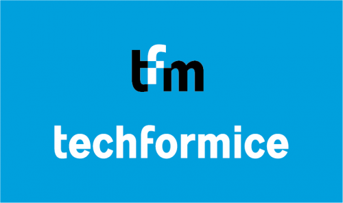 Tech For Mice