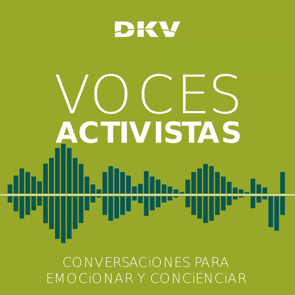 DKV Voces Activistas
