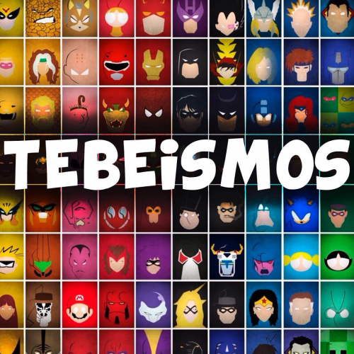 Tebeismos