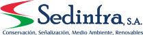 Sedinfra