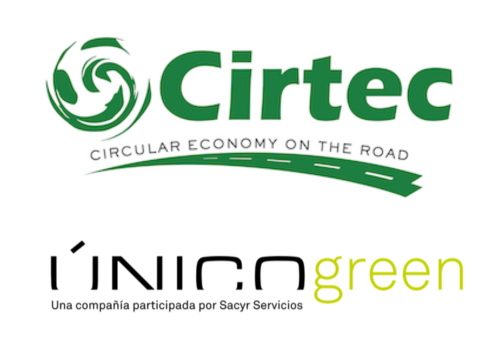 Cirtec Único Green