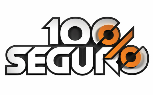 100 % Seguro