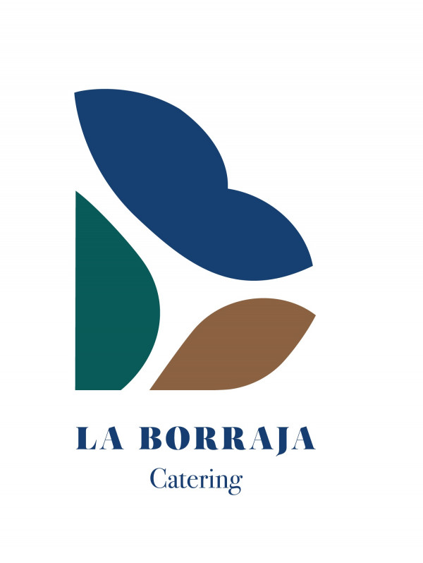 La Borraja Catering