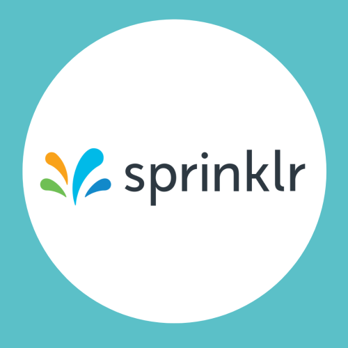 Sprinklr
