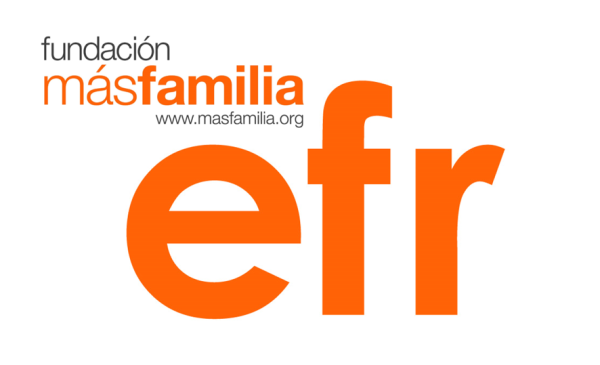 FUNDACIÓN MÁS FAMILIA