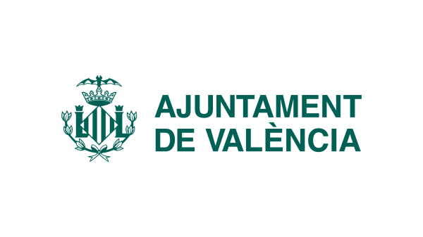 AYUNTAMIENTO VALENCIA LOGO DOS