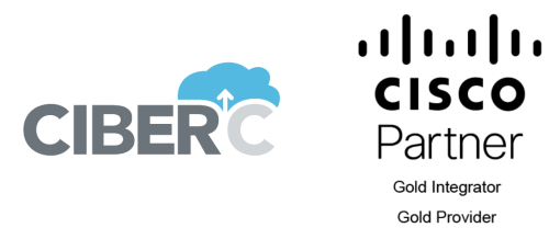 Ciber C + CISCO Partner