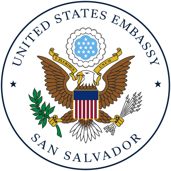 U.S. Embassy San Salvador