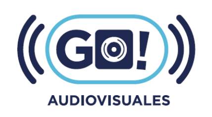 Go! Audiovisuales