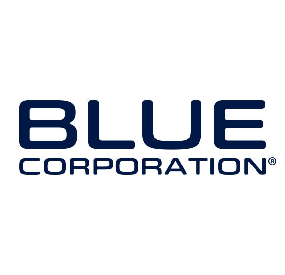 Blue Corporation