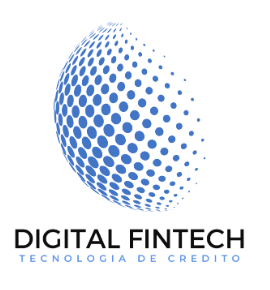 Digital Fintech