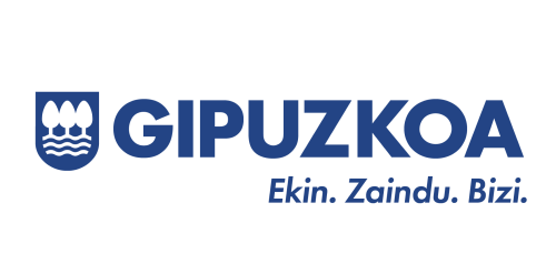 Gipuzkoako foru Ladundia - Diputación foral de Guipuzcoa